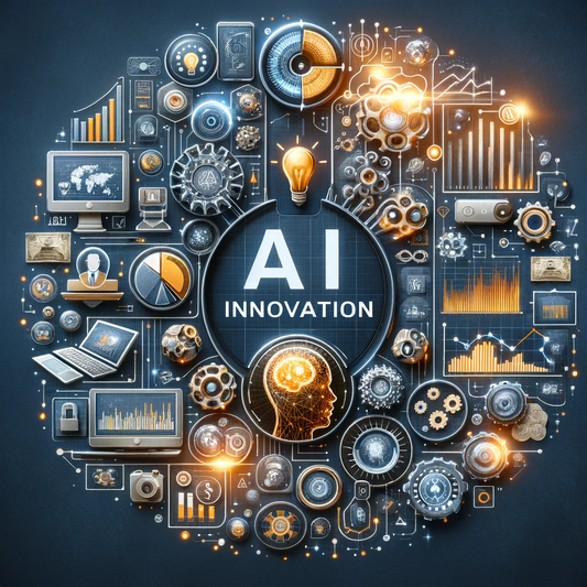 Harnessing AI to Innovate SMEs: Transforming Sales, Operations, and Finance