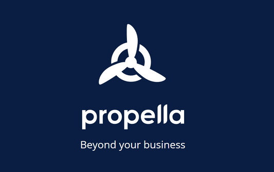 Case Study: Propella Software – Catalyzing Strategic Collaboration in Business